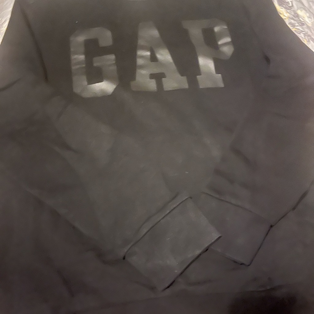 Pre-Loved Gap Pullover Sweater - image 3